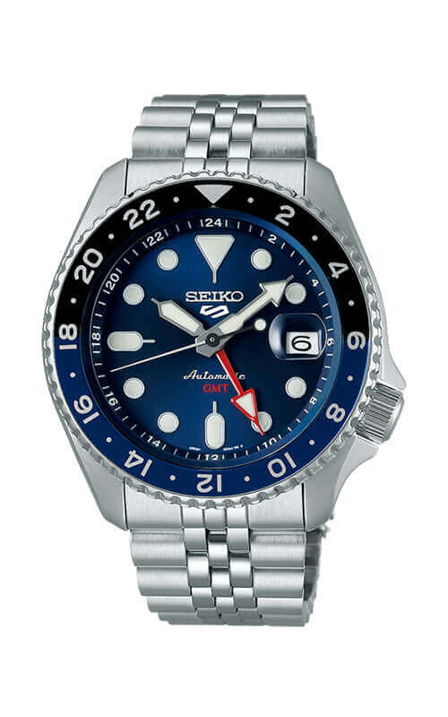 Seiko 5 Sports SSK003K1 - EX-STOCK Canada