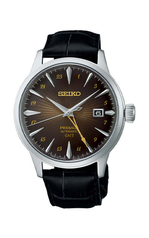 Seiko Presage Cocktail Time SSK039J1 - EX-STOCK Canada