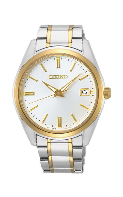 Seiko Classic SUR312P1 - EX-STOCK Canada