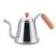 Yoshikawa Café Time Pour Over Coffee Drip Kettle | Made in Japan 