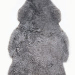 Shorn Silver Icelandic Sheepskin EX-STOCK Canada 