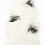 Spotted Icelandic Sheepskin | Minimal EX-STOCK Canada 