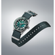 SEIKO Prospex Cadran Vert Marin | SPB501 