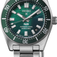 SEIKO Prospex Cadran Vert Marin | SPB501 