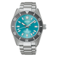 SEIKO Prospex Sea Heritage Design Tranquil Teal Édition Limitée | SPB545 