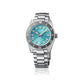 SEIKO Prospex Sea Heritage Design Tranquil Teal Édition Limitée | SPB545 