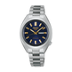 SEIKO 5 Sports Série SNXS Bleu Denim Femme | SRE021 