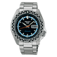SEIKO 5 Sports Automatique Acier Inoxydable Noir | SRPK67 