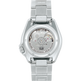 SEIKO 5 Sports Automatique Acier Inoxydable Noir | SRPK67 