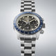 SEIKO Prospex Speedtimer Bleu | SSC939 