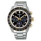SEIKO Prospex Speedtimer Noir | SSC941 