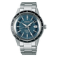 SEIKO Presage Style60s GMT Bleu Pétrol | SSK009 