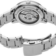 SEIKO Presage Style60s GMT Bleu Pétrol | SSK009 