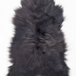 Steel Icelandic Sheepskin 