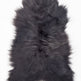 Steel Icelandic Sheepskin 
