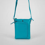 Greenwood Leather Siena Mini Crossbody Bag 