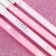 Sakura series 0.35/0.5 gel pen set - EX-STOCK Canada