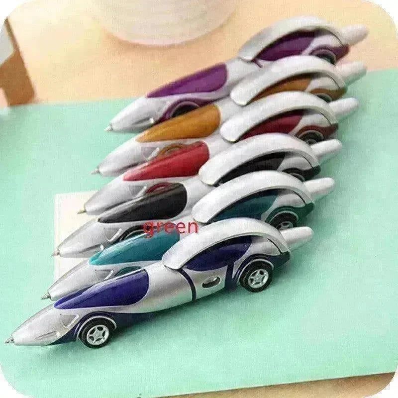 School Supplies Personalized Car Ballpoint Pen - EX-STOCK CANADA