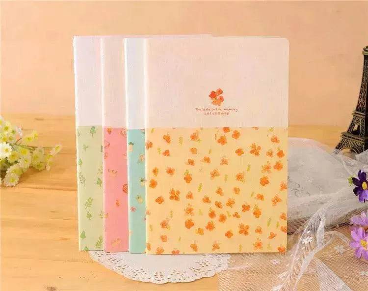 School supplies student prize small notebook portable notebook - EX-STOCK Canada