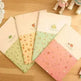 School supplies student prize small notebook portable notebook - EX-STOCK Canada