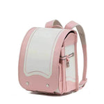 Schoolbag Angel Wings Japanese Flip Primary And Secondary School Students - EX-STOCK Canada
