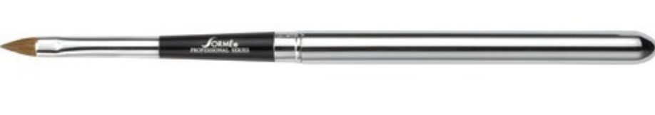Sorme Cosmetic Lip Brush EX-STOCK Canada 