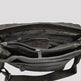 Greenwood Leather Messenger Bag 