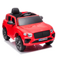2026 12V Bentley Bentayga Style Kids Ride On Car DELUXE with Remote Control 