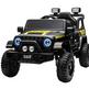 2026 12V Jeep Style Kids Ride On Car with Remote Control 