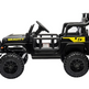2026 12V Jeep Style Kids Ride On Car with Remote Control 