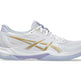 Asics Gel-Rocket 12 - Zapatilla de pista para mujer EX-STOCK Canada