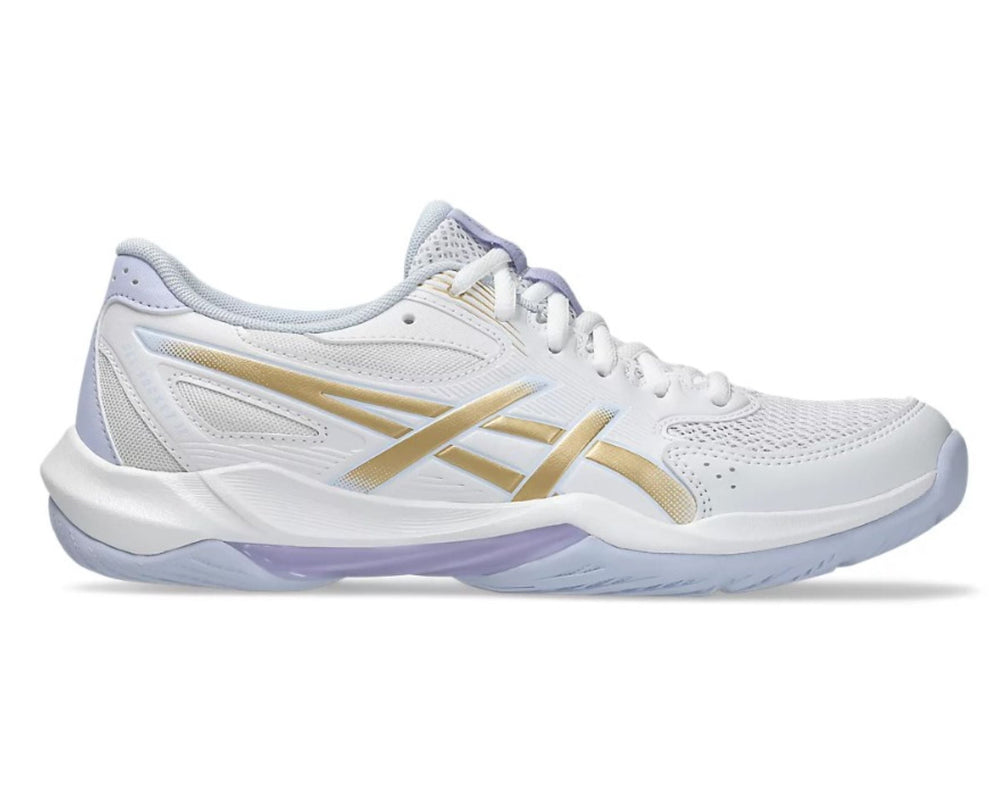 Asics Gel-Rocket 12 - Zapatilla de pista para mujer EX-STOCK Canada