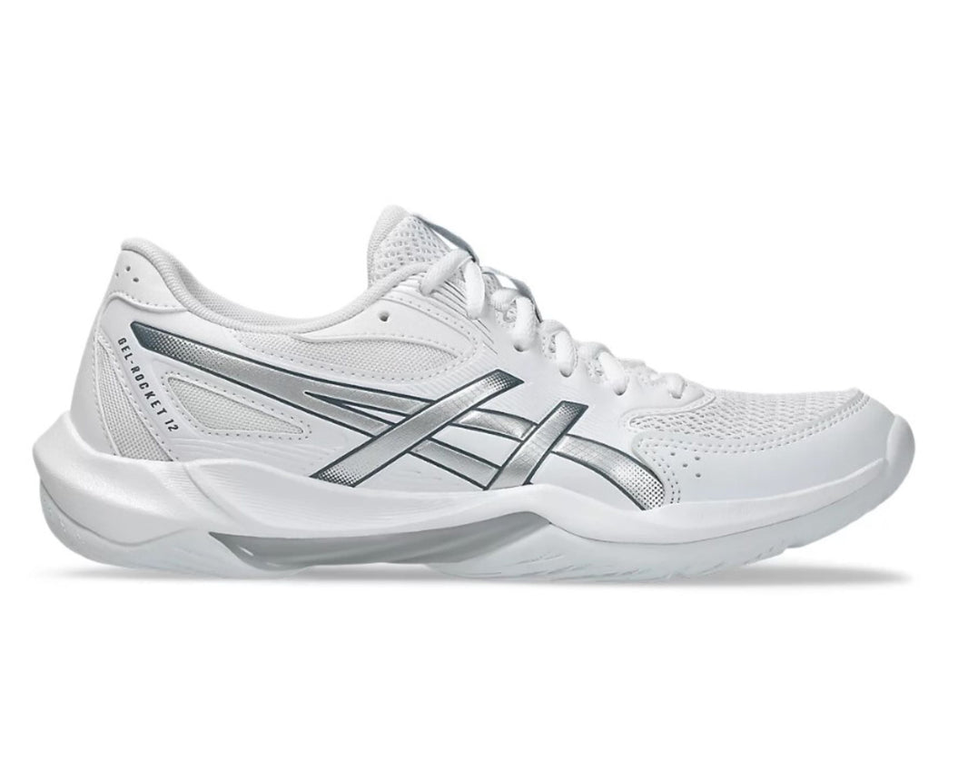 Asics Gel-Rocket 12 - Scarpe da tennis da donna EX-STOCK Canada