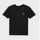 Vans Mens Tee Mini Dual Palm II - EX-STOCK Canada