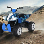 2026 24V Off-Road 4X4 Kids Ride On ATV For Age 3 to 8 