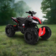 2026 24V Off-Road 4X4 Kids Ride On ATV For Age 3 to 8 