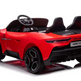 2026 24V Maserati MC20 4X4 2 Seater DELUXE Kids Ride On Car 