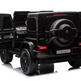 2026 2x24V Mercedes Benz G63 G Wagon XXL 2 Seater Kids Ride On Car with Remote Control 