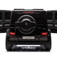 2026 2x24V Mercedes Benz G63 G Wagon XXL 2 Seater Kids Ride On Car with Remote Control 