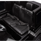2026 2x24V Mercedes Benz G63 G Wagon XXL 2 Seater Kids Ride On Car with Remote Control 
