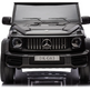 2026 2x24V Mercedes Benz G63 G Wagon XXL 2 Seater Kids Ride On Car with Remote Control 