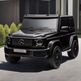 2026 2x24V Mercedes Benz G63 G Wagon XXL 2 Seater Kids Ride On Car with Remote Control 