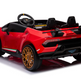 2026 Lamborghini Huracan 24V 2 Seater DELUXE Kids Ride On Car with Remote Control 