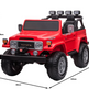 2026 24V Toyota FJ-40 4X4 2 Seater Kids Ride On Car with Remote Control DELUXE 