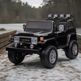 2026 24V Toyota FJ-40 4X4 2 Seater Kids Ride On Car with Remote Control DELUXE 
