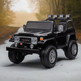 2026 24V Toyota FJ-40 4X4 2 Seater Kids Ride On Car with Remote Control DELUXE 