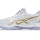 Asics Gel-Rocket 12 - Zapatilla de pista para mujer EX-STOCK Canada