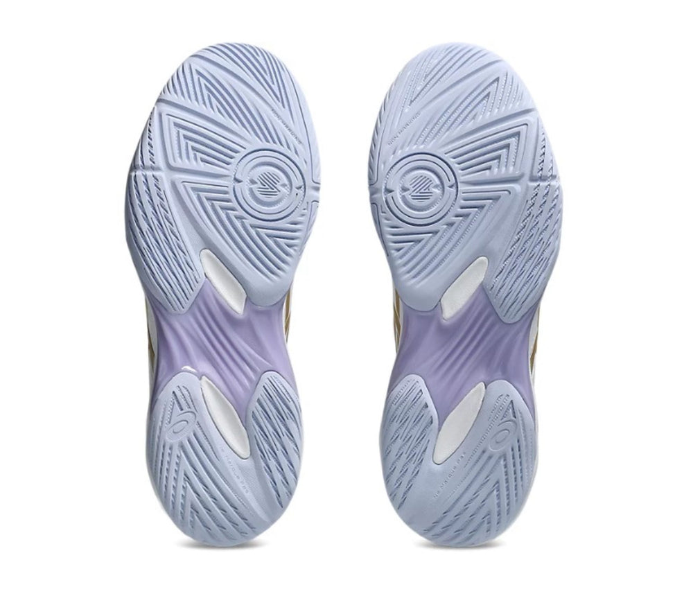 Asics Gel-Rocket 12 - Zapatilla de pista para mujer EX-STOCK Canada