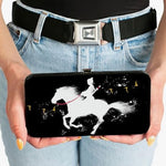 Cartera BD con bisagra - EX-STOCK Canada