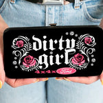 Cartera BD con bisagra - EX-STOCK Canada